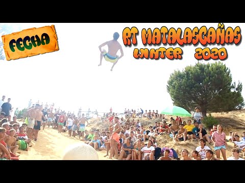 RT Matalascañas Winter 2020 (Info)