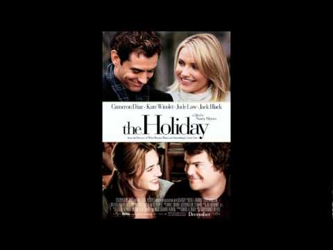BSO / OST - The Holiday - Maestro