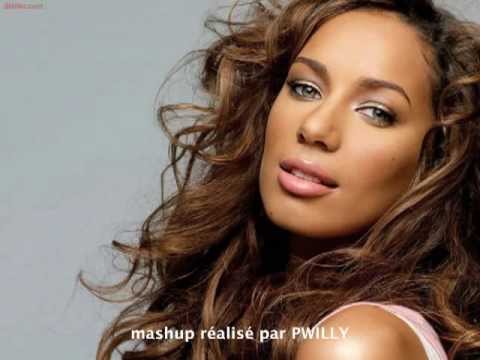 LEONA LEWIS & AVICII MASHUP 2012