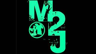 DJ M2J - Remix 2010