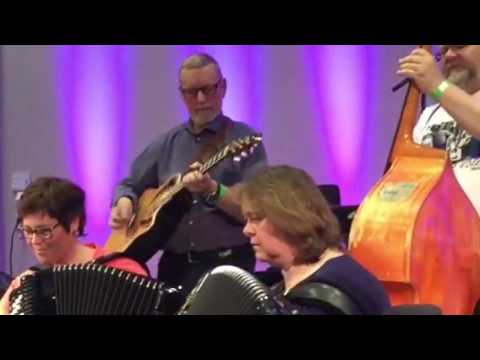 Sigmund Sæther DM trekkspill 2016 masterclass