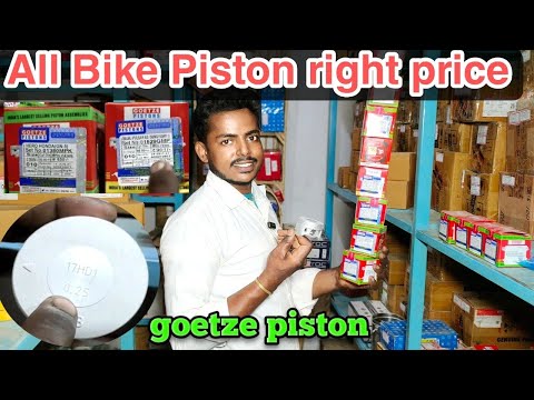 How To goetze piston rings,goetze piston price,goetze piston rings reviews,goetze piston price list