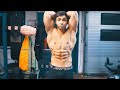 1 Week Out | Road To Pro | Armin Mahr