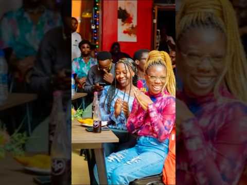 MZUZU COFFEE The album The music, the community, the energy - it was all so amazing! #warnerchandie