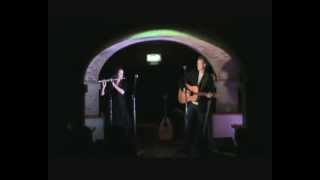 Two&#39;s Company at Acoustic Underground - The Banks of the Nile