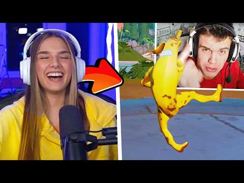 KLÁRKA REAGUJE NA SEASERA VS BANÁN