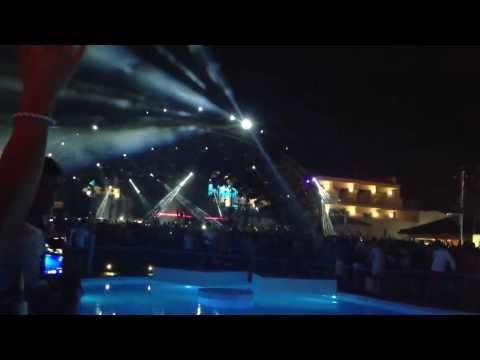 Ibiza 2013 @ Ushuaia Avicii opening party