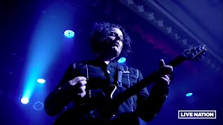 Jack White Live “Respect Commander” at Warsaw