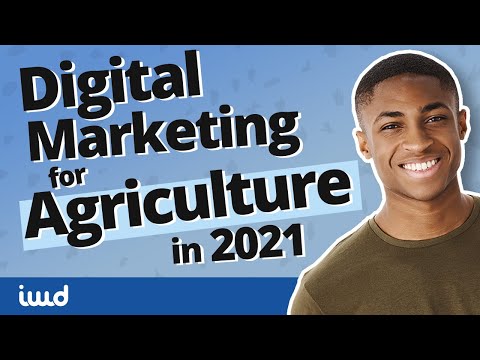 , title : 'How to Do Digital Marketing for Agriculture in 2021?'