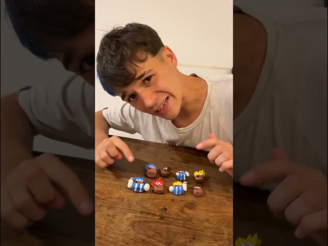 Vídeo relacionado con Funko Pop! & tee: What If - Killmonger - Medium - Anything Goes - Camiseta, Franela - Ropa con Figura de Vinilo Coleccionable - Idea de Regalo - Juguetes y Camiseta de Manga Corta para Adultos
