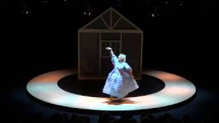 Alpenstock de Remi de Vos