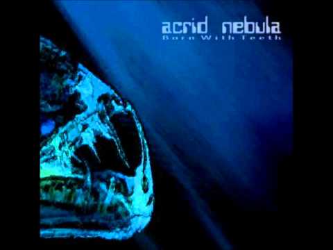 Acrid Nebula - The Atlas Case