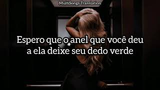 Kelly Clarkson - Never Again (tradução/legendado)