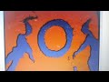 Sesame Street 1882 Sand O O