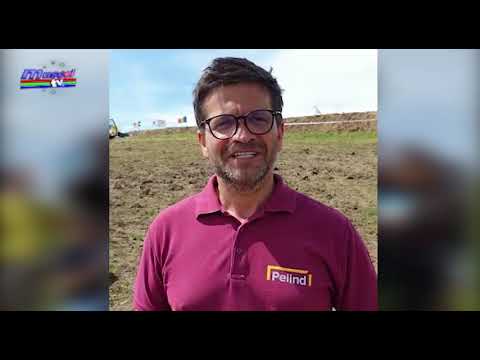 Jurnal MUSCEL TV 22.06.2021 Sport - automobilism - Rally Cross