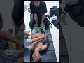 PIJAT PERUT SYARAF PAHA PEMUDA YG SELALU LOYO Diobati Oleh SINSHE ABUL FAQIH SINSHE ANDY AKBAR