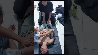 Download lagu PIJAT PERUT & SYARAF PAHA PEMUDA YG SELALU LOYO (diobati oleh SINSHE ABUL FAQIH & SINSHE ANDY AKBAR) mp3