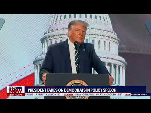 News Now Stream 8/21/20 (FNN)