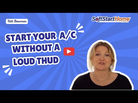 SoftStartHome™ Success Story #2</br> Kitt Bowman