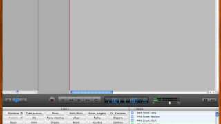 Video Tutorial Garageband Comporre con i Loop - Parte 1