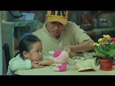 Chờ mẹ ngày tan nắng - Bùi Hà My