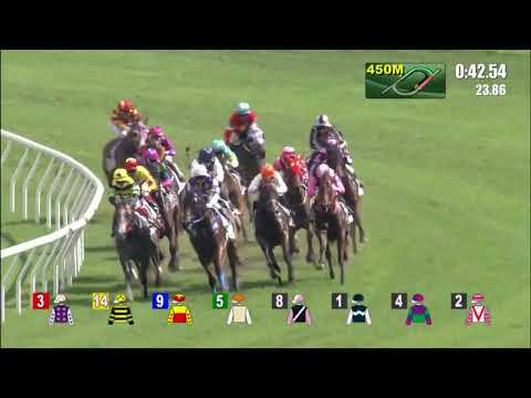 29/5/2022 (707) Phoenix Light - Z Purton