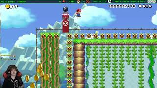 0/1240 0% WalljumpS ~HARD~ by NexuS