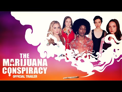 INTERVIEW: The Women of The Marijuana Conspiracy