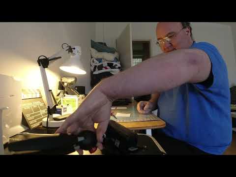 MongoTV_6530 - MONGO TV ARKIV - Del 16 - Kopier 240 GB Video TORSDAG