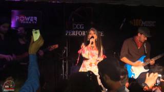 Aydilge - Kiralık Aşk (CCG Performance Sahnesi)