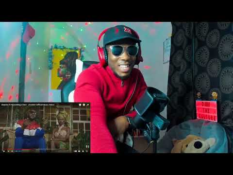 🇿🇲💎 SLAPDEE!! @slapdee8467  ft Patoranking x Daev - Lituation (Official Music Video) | REACTION