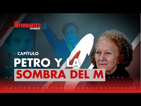 Exintegrantes del M-19 hablan en Los Informantes del gobierno de Gustavo Petro