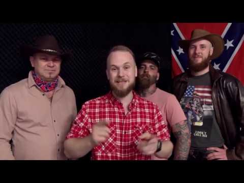 Big Boy Band - Jsme TALENT COUNTRY RÁDIA 2020 - BIG BOY BAND