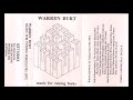 Warren Burt - Music for Tuning Forks(1985-1987)(Modern Classical)(Experimental)(Avantgarde)