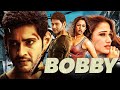 BOBBY South Indian Dubbed In Hindustani Full Movie Mahesh Babu Prakash Raj Aarti Agarwal