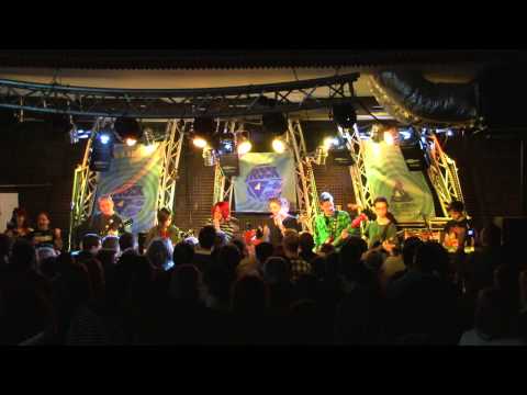 Rocksuli 2013 február 08 Roncs - Factory Girl (Pretty Reckless) cover