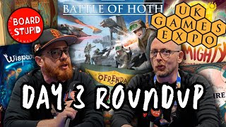 Board Stupid - Calimala video thumbnail