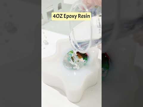 Wireless UV Resin Light