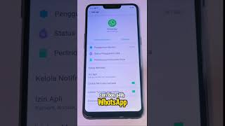 Download lagu Cara Mengaktifkan Mode Jangan Ganggu di WhatsApp #tutorial #whatsapp #fyp mp3 Download lagu Cara Mengaktifkan Mode Jangan Ganggu di WhatsApp #tutorial #whatsapp #fyp mp3