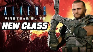 [情報] 異形：特戰精英新職業「方陣兵」