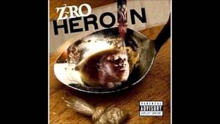 blast myself z-ro slowed