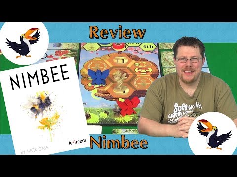 Nimbee Review