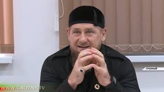 В Грозном стартовала акция «Месяц безопасного Интернета в Чеченской Республике»