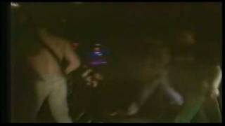 Suburban rebels - the business