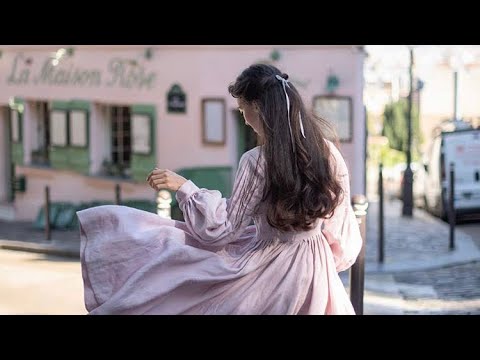 Miriam Sarah Niculcea - Mi-asa de dor de Tine