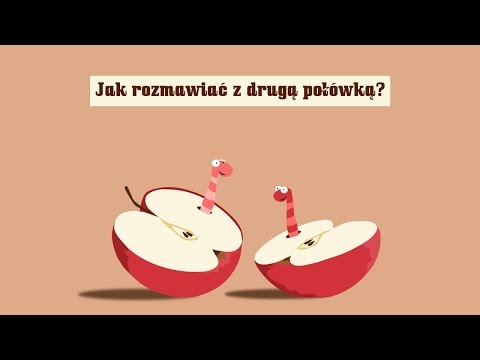 Jak rozmawiać z drugą połówką? | dr Maria Popkiewicz-Ciesielska