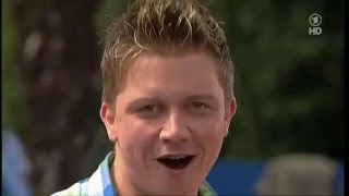 Music video thumbnail preview for Dorfrocker   Rosemarie   ARD   Immer wieder Sonntags   09 06 2013   Europa Park by Dorfrocker