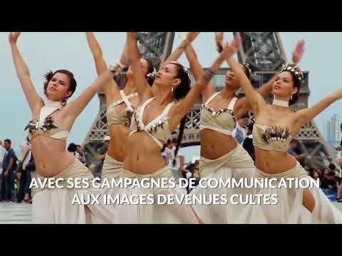 The Greatest Ori Tahiti Competition in Europe : the Heiva i Paris