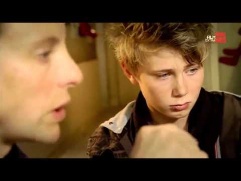 PRINC A CHUĎAS 2010 2. část Rodinný CZ Dabing