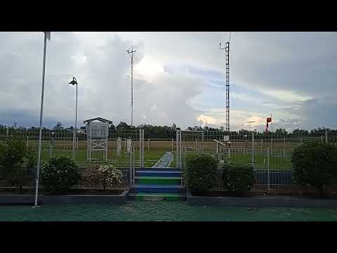 Heli Kapolda Kalteng